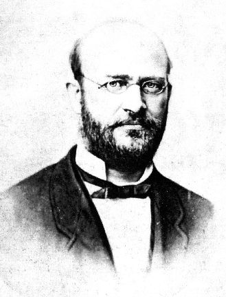 Paul Peter Stumpf (1826-1912)
