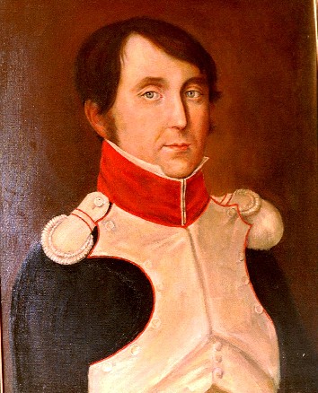 Johann Stumpf