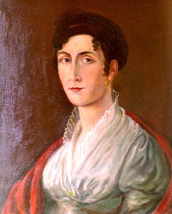 Maria Franz